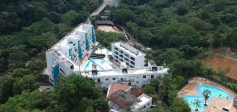 Apartamento en Venta en San Jerónimo, San Jerónimo