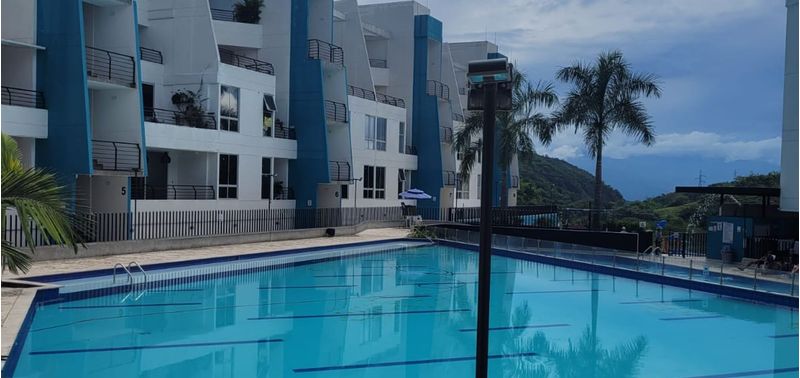 Apartamento en Venta en San Jerónimo, San Jerónimo-3