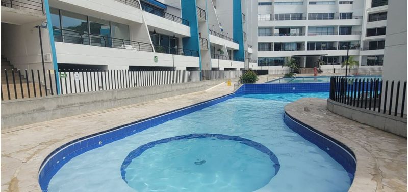 Apartamento en Venta en San Jerónimo, San Jerónimo-11