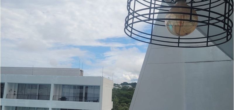 Apartamento en Venta en San Jerónimo, San Jerónimo-12