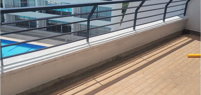 Apartamento en Venta en San Jerónimo, San Jerónimo-14