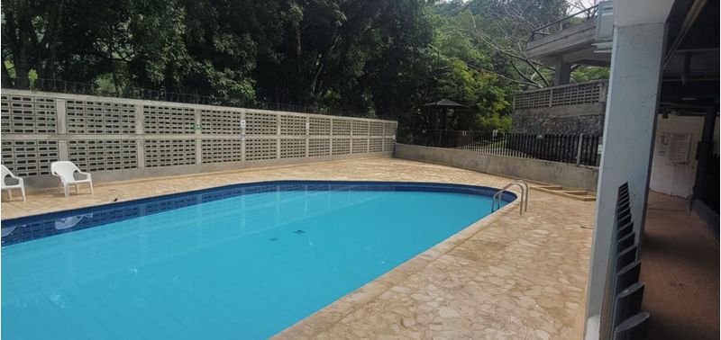 Apartamento en Venta en San Jerónimo, San Jerónimo-16