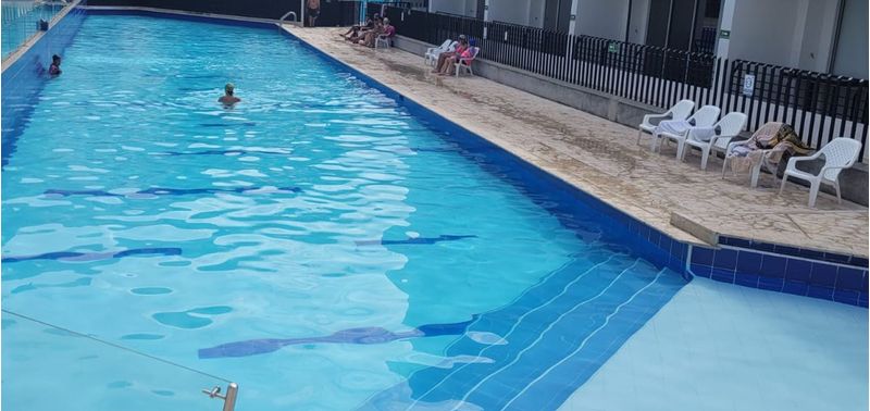Apartamento en Venta en San Jerónimo, San Jerónimo-19