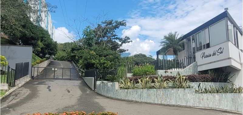 Apartamento en Venta en San Jerónimo, San Jerónimo-20