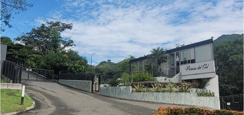 Apartamento en Venta en San Jerónimo, San Jerónimo-25