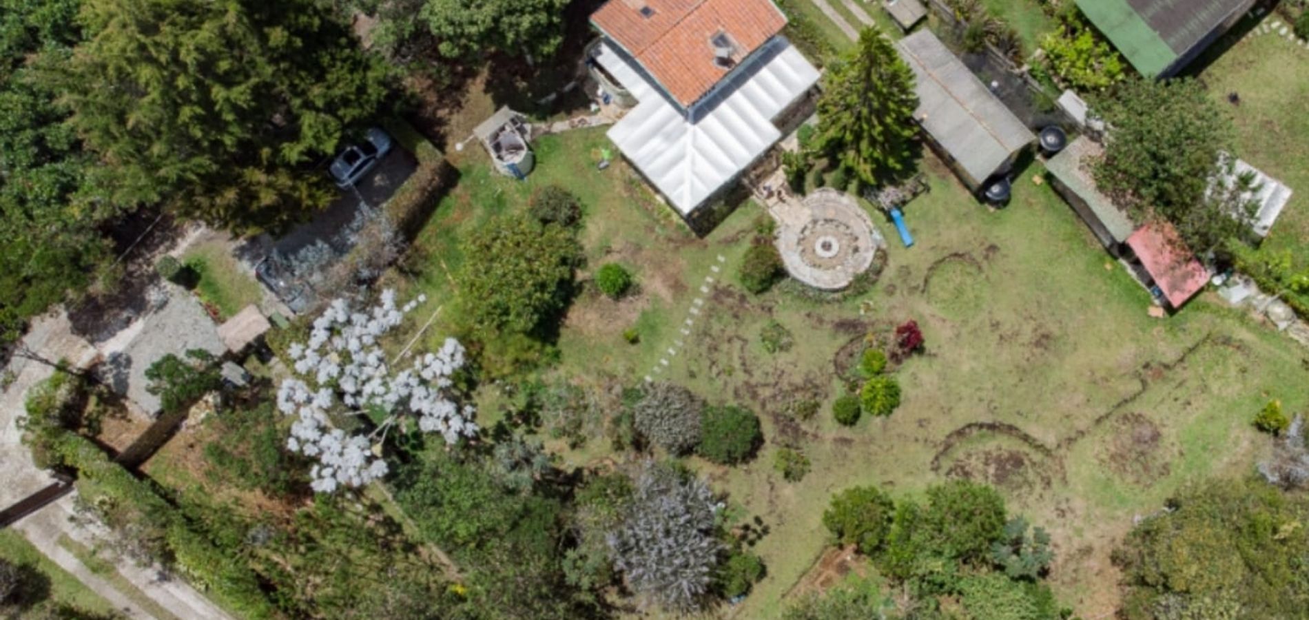 Casa en Venta en Medellín, Santa Elena-0