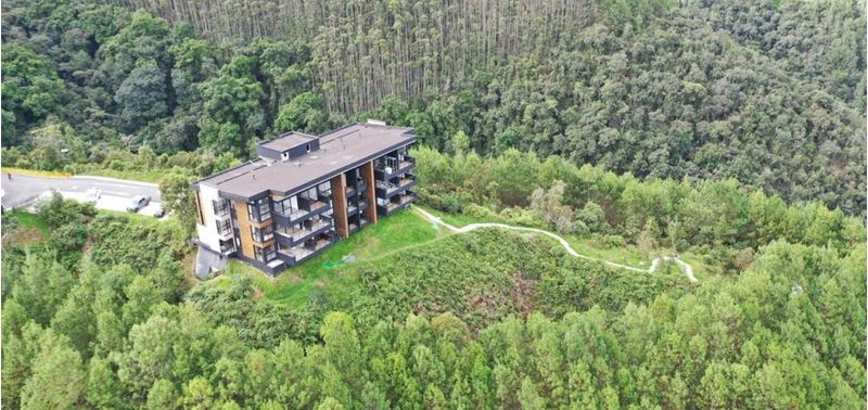 Apartamento en Venta en Medellín, Las Palmas