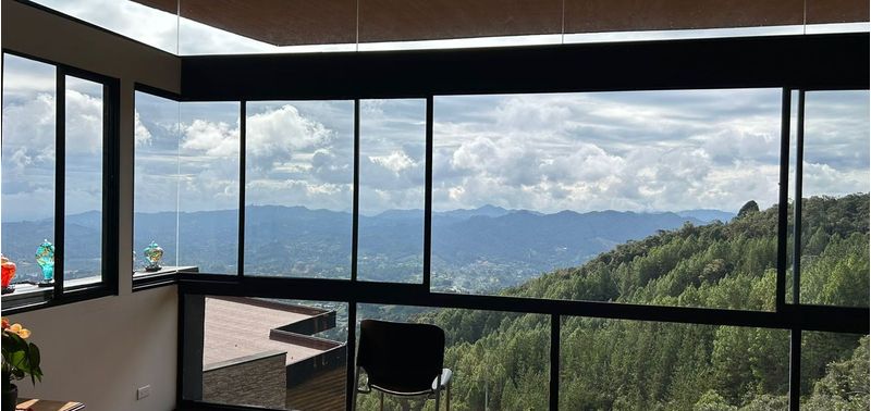 Apartamento en Venta en Medellín, Las Palmas-3