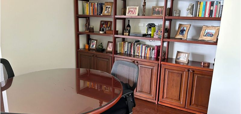 Apartamento en Venta en Medellín, Las Palmas-4