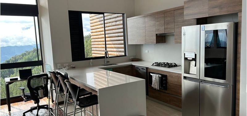 Apartamento en Venta en Medellín, Las Palmas-5