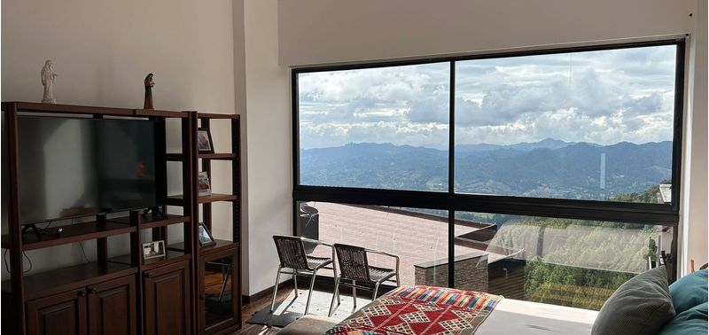Apartamento en Venta en Medellín, Las Palmas-6