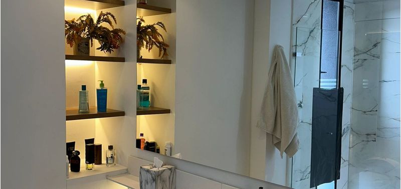 Apartamento en Venta en Medellín, Las Palmas-9