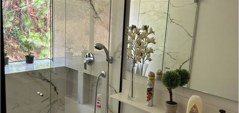 Apartamento en Venta en Medellín, Las Palmas-10