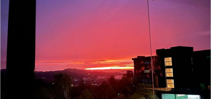 Apartamento en Venta en Medellín, Las Palmas-12