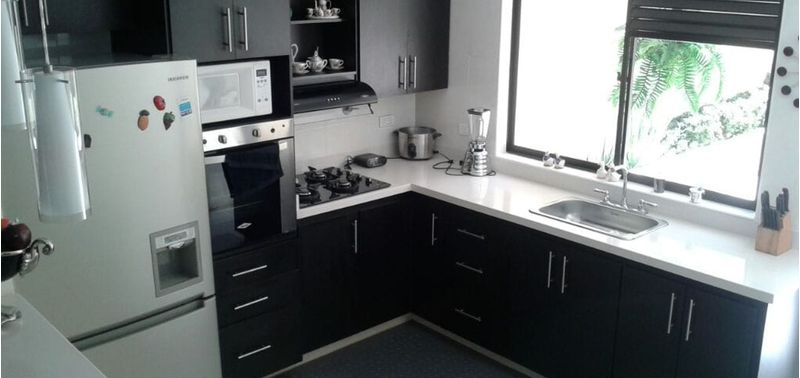 Casa en Venta en Medellín, Belén Rosales-1