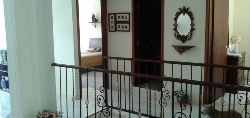 Casa en Venta en Medellín, Belén Rosales-6
