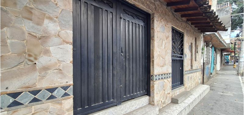Casa en Venta en Bello, Bello-0