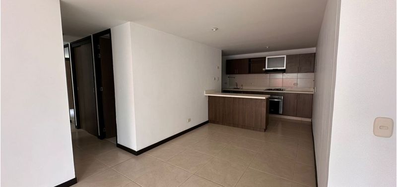 Apartamento en Venta en Medellín, San Martín