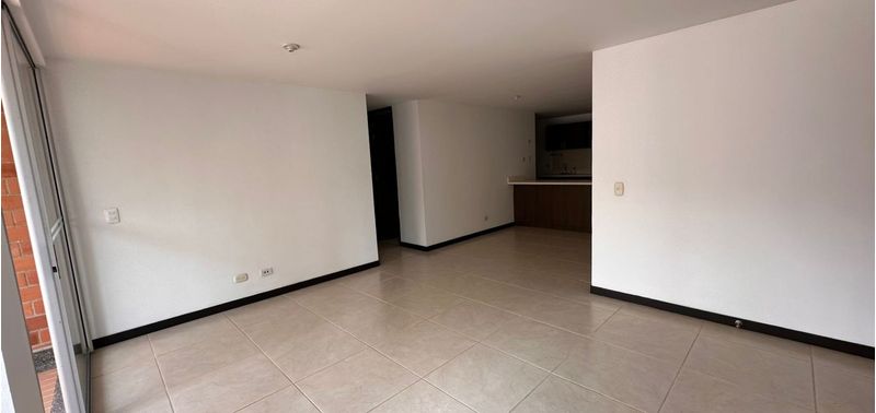 Apartamento en Venta en Medellín, San Martín-1