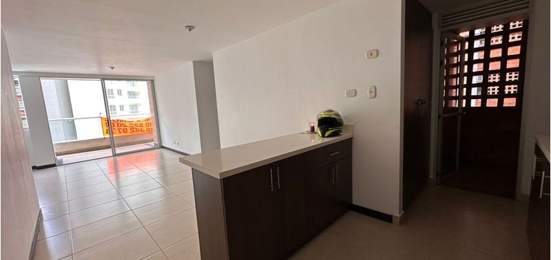 Apartamento en Venta en Medellín, San Martín-3
