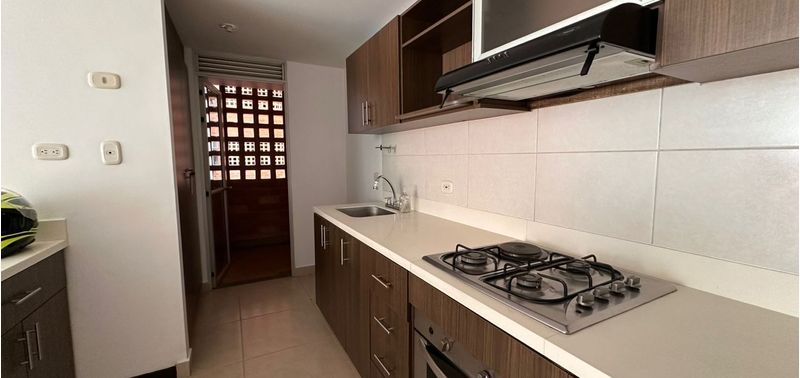Apartamento en Venta en Medellín, San Martín-4