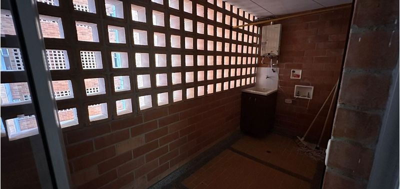 Apartamento en Venta en Medellín, San Martín-5