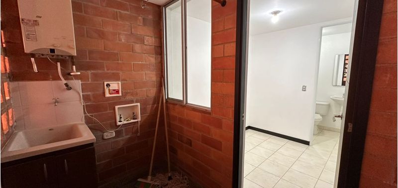 Apartamento en Venta en Medellín, San Martín-6