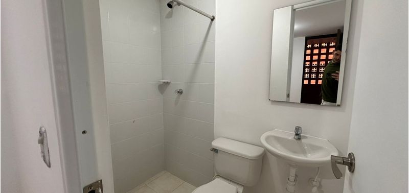 Apartamento en Venta en Medellín, San Martín-8