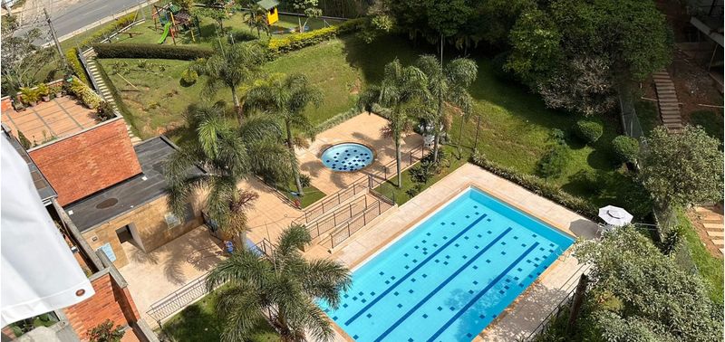 Apartamento en Venta en Medellín, San Martín-17