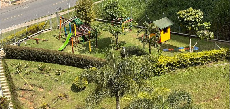 Apartamento en Venta en Medellín, San Martín-18