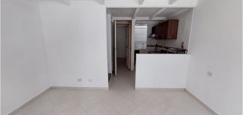 Casa en Venta en Medellín, El Cucaracho