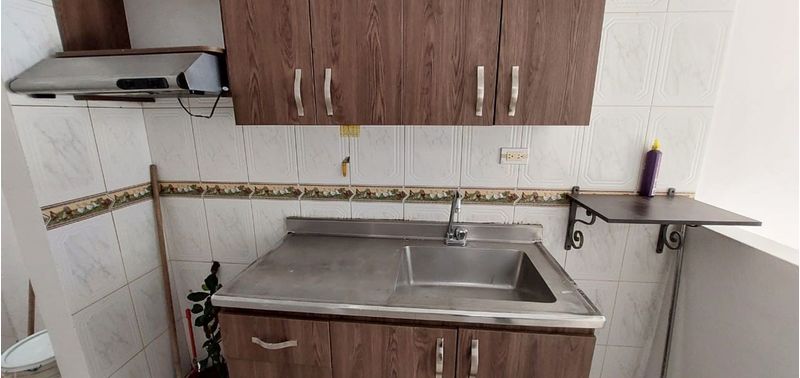 Casa en Venta en Medellín, El Cucaracho-0