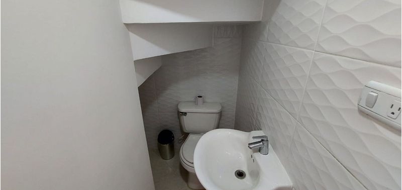 Casa en Venta en Medellín, El Cucaracho-3