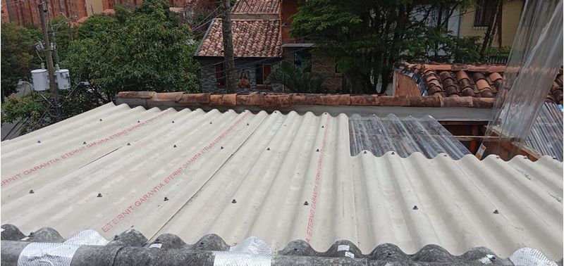 Casa en Venta en Medellín, El Cucaracho-6