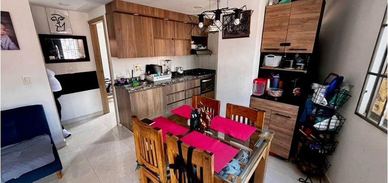 Apartamento en Venta en Medellín, Florencia