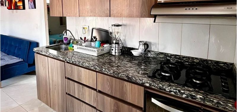 Apartamento en Venta en Medellín, Florencia-1