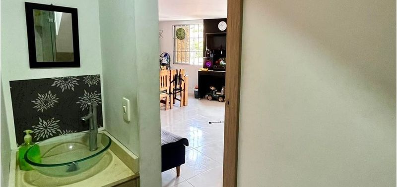 Apartamento en Venta en Medellín, Florencia-2