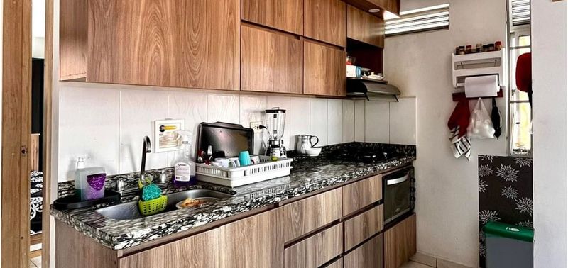 Apartamento en Venta en Medellín, Florencia-3