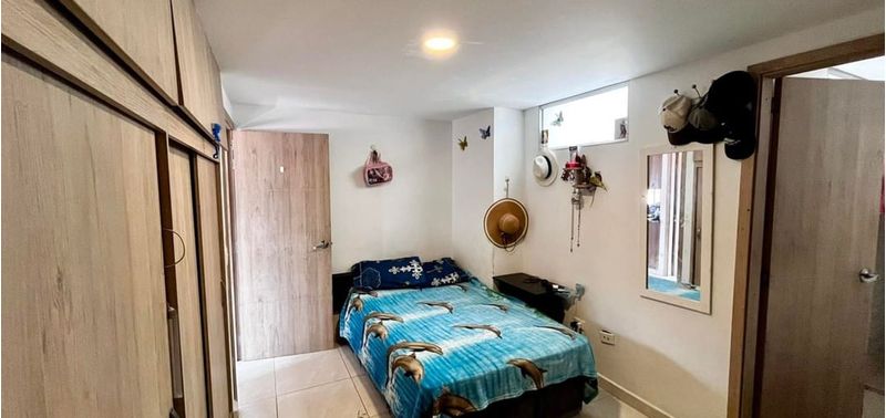 Apartamento en Venta en Medellín, Florencia-4