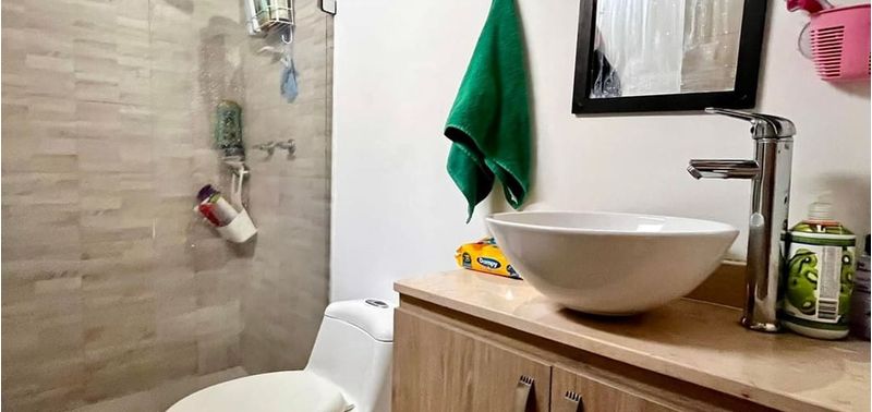 Apartamento en Venta en Medellín, Florencia-5