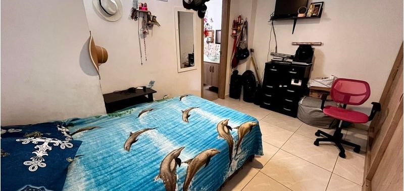 Apartamento en Venta en Medellín, Florencia-6