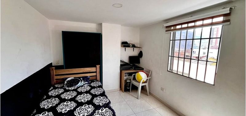 Apartamento en Venta en Medellín, Florencia-7