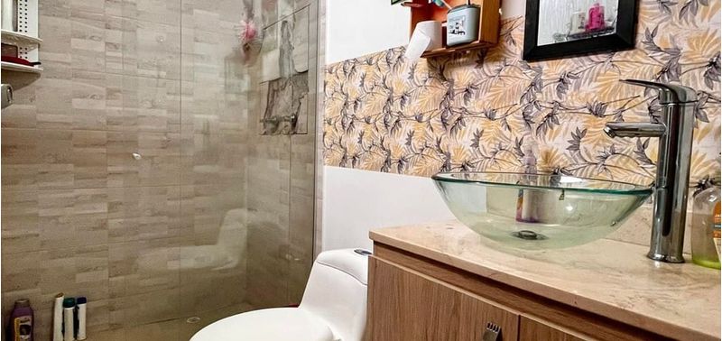 Apartamento en Venta en Medellín, Florencia-8