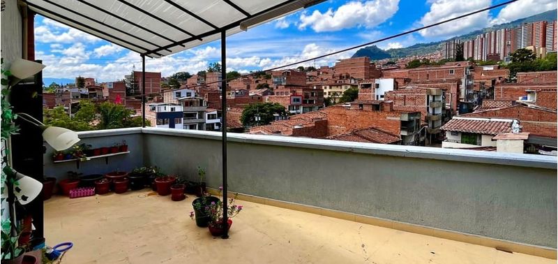 Apartamento en Venta en Medellín, Florencia-10