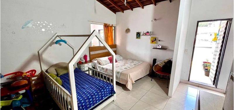 Apartamento en Venta en Medellín, Florencia-13