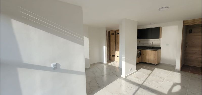 Apartamento en Venta en Sabaneta, Pan De Azucar-0