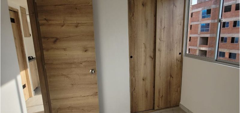 Apartamento en Venta en Sabaneta, Pan De Azucar-3