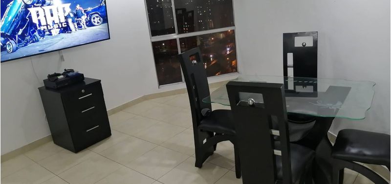 Apartamento en Venta en Bogotá, D.C., El Ensueño