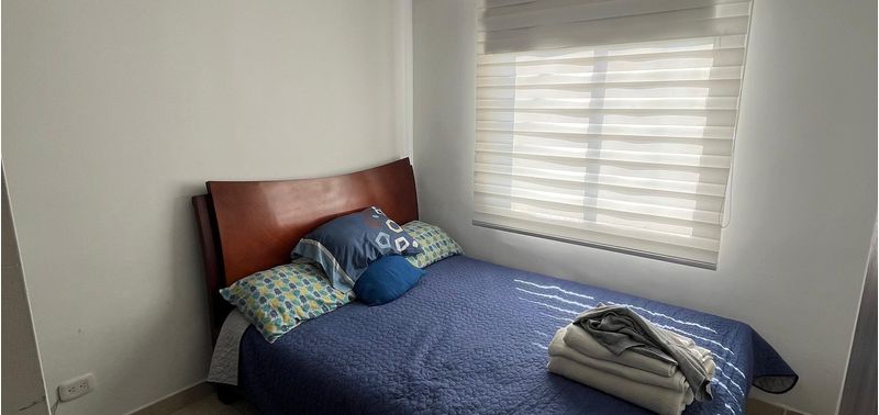 Apartamento en Venta en Bogotá, D.C., El Ensueño-1
