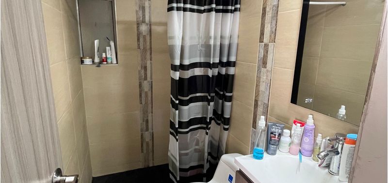 Apartamento en Venta en Bogotá, D.C., El Ensueño-2